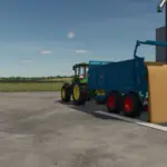 Fortschritt T 088 Pack v1.05