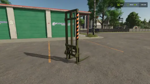 Fortschritt TVE-3200 v1.0
