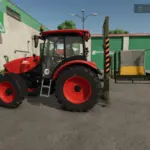 Fortschritt TVE-3200 v1.03