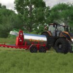 Fuel Tank Trailer2