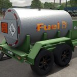 Fuel Tank Trailer3
