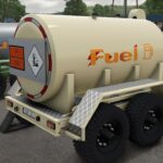 Fuel Tank Trailer4
