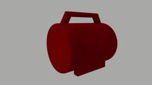 Fuel Tank v1.0