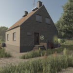 GDR House EW65