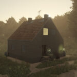GDR House EW652