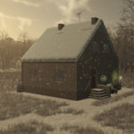 GDR House EW653