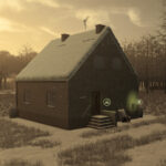 GDR House EW654