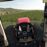 GPS Locks The Steering Wheel