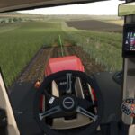GPS Locks The Steering Wheel2