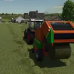 Gallignani 9250 SL v1.0