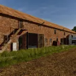 Garage with dairy v1.02