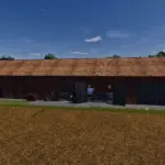 Garage with dairy v1.03