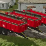 Gilibert 2400 Pro v1.02