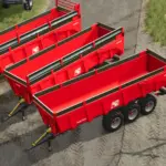 Gilibert 2400 Pro v1.03