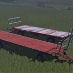 Gilibert TR Pack4