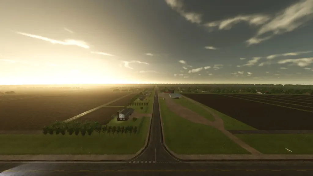 Gnadenthal Map v1.0
