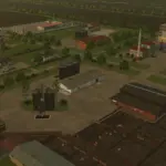 Gnadenthal Map v1.03