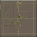 Gnadenthal Map v1.04