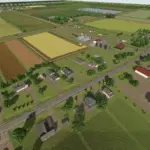 Gnadenthal Map v1.05