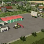 Gnadenthal Map v1.06