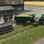 Grain Dryer Pack2