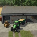Grain Dryer Pack3