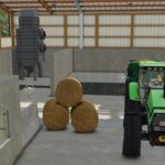Grain Dryer Pack4