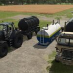 Grain Dryer Pack5