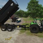Grain Dryer Pack6