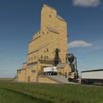 Grain Elevator2