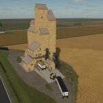 Grain Elevator3