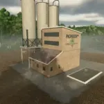 Grain Mill Plus v1.03