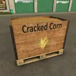 Grain Mill Plus v1.04