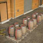 Grape Juice Production2