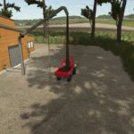 Grape Juice Production4