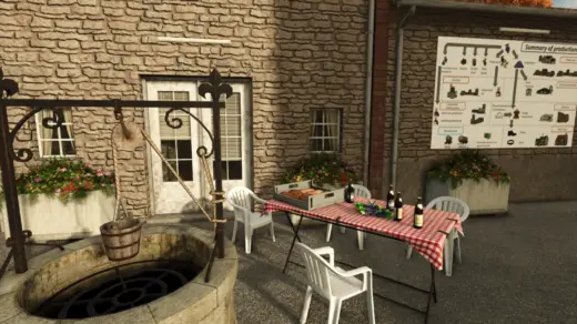Grape Production Pack v1.0