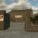 Grape Production Pack v1.03
