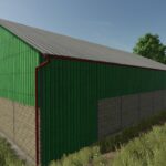 Green Hall3