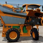 Gregoire GL Series Plus2