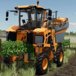 Gregoire GL Series Plus3