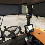 Gregoire GL Series Plus5