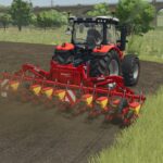Grimme Matrix 1200