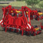 Grimme Matrix 12002