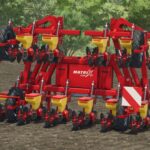 Grimme Matrix 12003