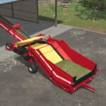 Grimme RH2460 Multifruit2