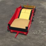 Grimme RH2460 Multifruit4