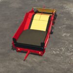 Grimme RH2460 Multifruit5