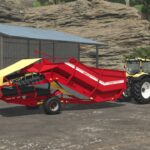 Grimme RH2460 Multifruit6