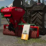 Güttler Matador 30 v1.03