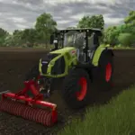 Güttler Matador 30 v1.04